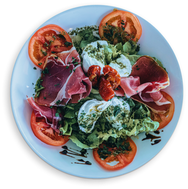 Café soleil - Restaurant La Grande Motte - bon restaurant LA GRANDE-MOTTE