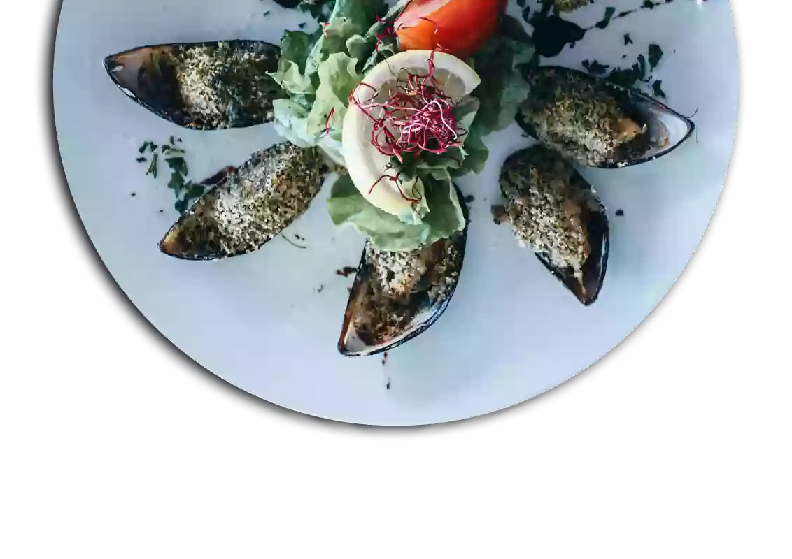 Le restaurant - Café Soleil - La Grande Motte - meilleur resto LA GRANDE-MOTTE