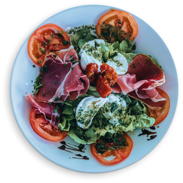 Le restaurant - Café Soleil - La Grande Motte - Restaurant La Grande Motte bord de mer