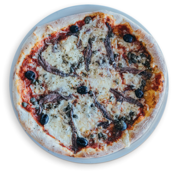 Le restaurant - Café Soleil - La Grande Motte - top resto LA GRANDE-MOTTE