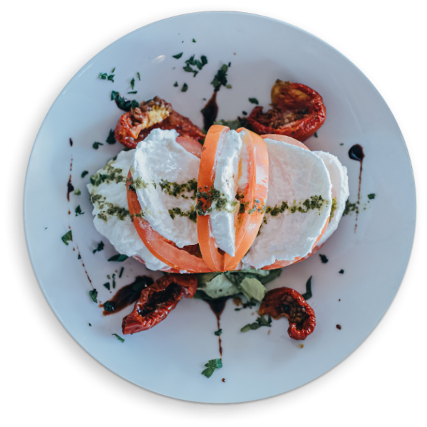 Le restaurant - Café Soleil - La Grande Motte - meilleur restaurant LA GRANDE-MOTTE