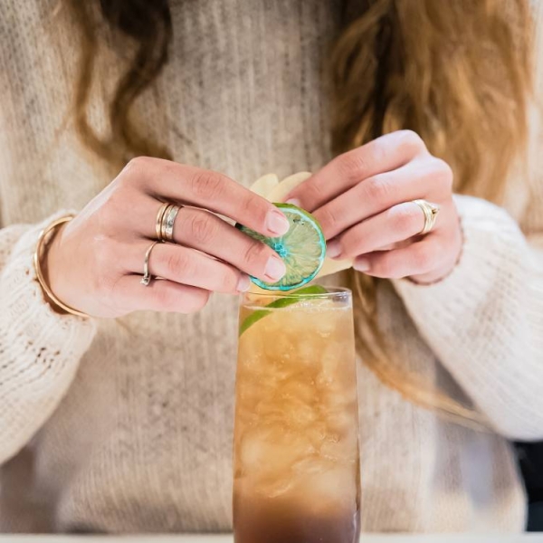 Galerie - Café Soleil - Restaurant La Grande Motte - meilleur restaurant LA GRANDE-MOTTE