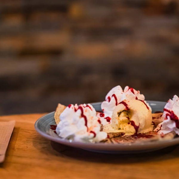 Galerie - Café Soleil - Restaurant La Grande Motte - bien manger LA GRANDE-MOTTE