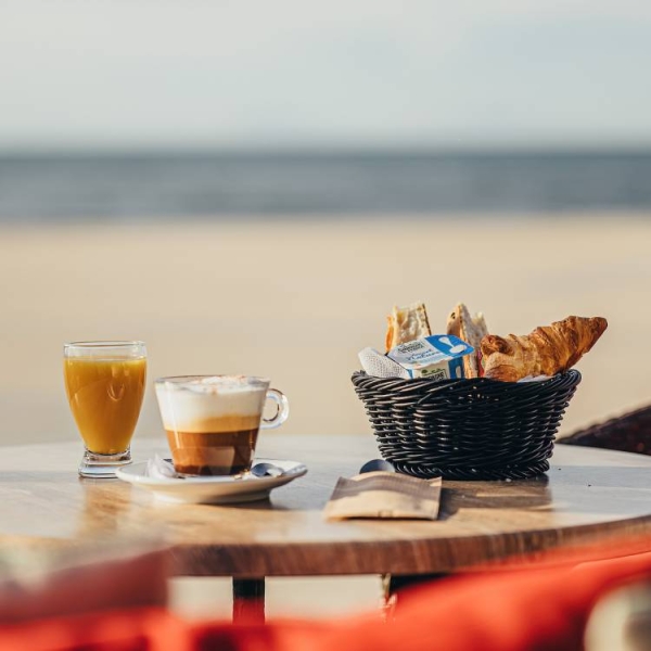 Galerie - Café Soleil - Restaurant La Grande Motte - Restaurant La Grande Motte