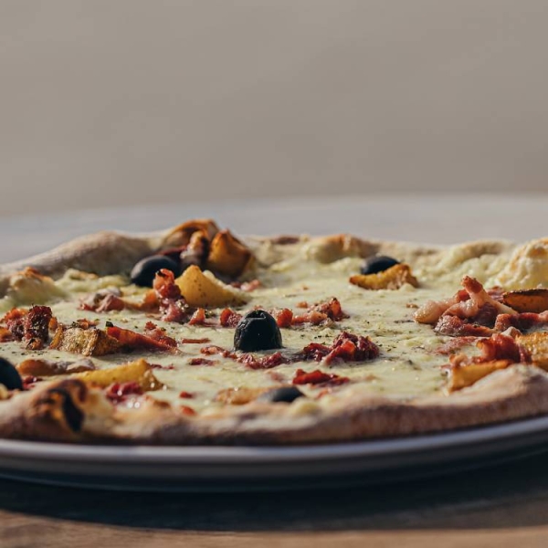 Galerie - Café Soleil - Restaurant La Grande Motte - Restaurant La Grande Motte