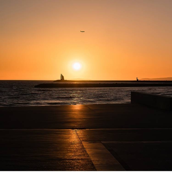 Galerie - Café Soleil - Restaurant La Grande Motte - bon restaurant LA GRANDE-MOTTE