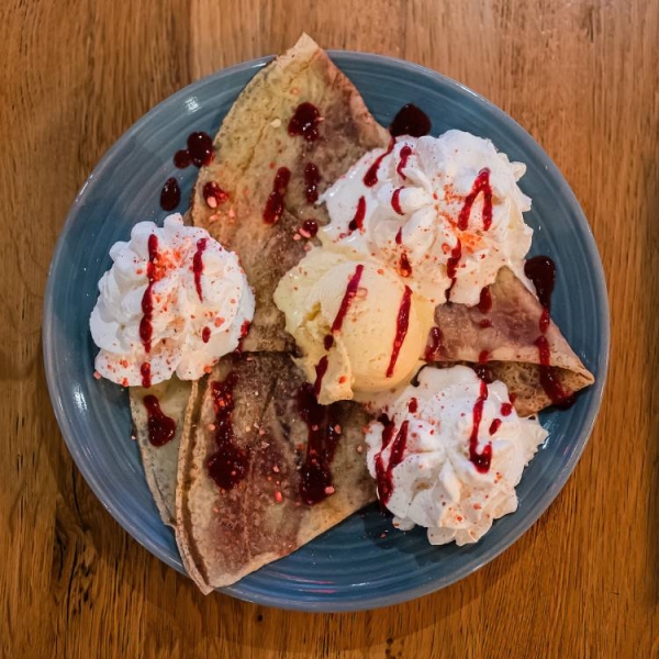 Galerie - Café Soleil - Restaurant La Grande Motte - bon restaurant LA GRANDE-MOTTE