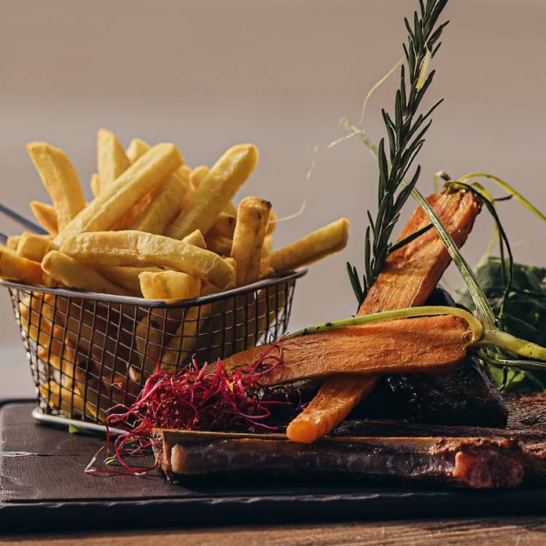 Galerie - Café Soleil - Restaurant La Grande Motte - bien manger LA GRANDE-MOTTE