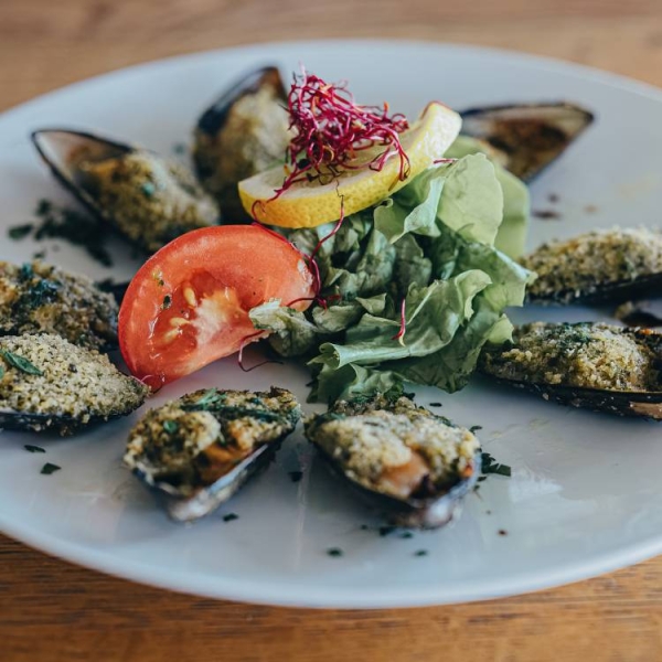 Galerie - Café Soleil - Restaurant La Grande Motte - Restaurant familiale