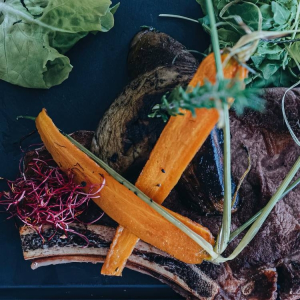 Galerie - Café Soleil - Restaurant La Grande Motte - meilleur restaurant LA GRANDE-MOTTE