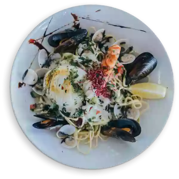 Le restaurant - Café Soleil - La Grande Motte - restaurant a faire LA GRANDE-MOTTE