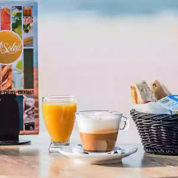 Galerie - Café Soleil - Restaurant La Grande Motte - meilleur resto LA GRANDE-MOTTE