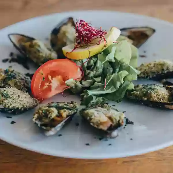 Galerie - Café Soleil - Restaurant La Grande Motte - meilleur resto LA GRANDE-MOTTE