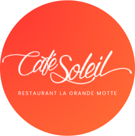 Logo Café Soleil